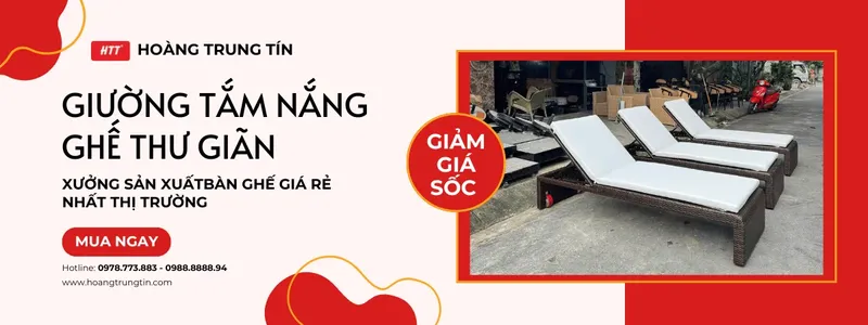 Sản phẩm giuong0tam nang dep 3121 — Bàn Ghế Hoàng Trung Tín - Công Ty TNHH Sản Xuất Thương Mại Xuất Nhập Khẩu Hoàng
Trung Tín — MST 0312223481