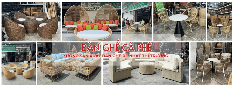 Sản phẩm mau ban ghe ca phe 2026 3114 — Bàn Ghế Hoàng Trung Tín - Công Ty TNHH Sản Xuất Thương Mại Xuất Nhập Khẩu Hoàng
Trung Tín — MST 0312223481