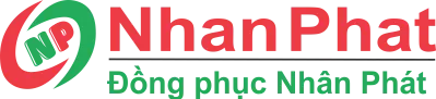 Logo Đồng Phục Nhân Phát - Công Ty TNHH Thương Mại Dịch Vụ Kỹ Thuật Nhân Phát