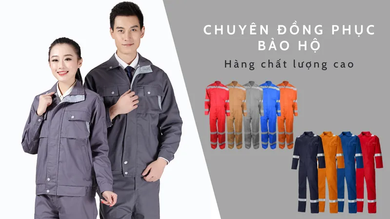 Sản phẩm huge 8 — Đồng Phục Nhân Phát - Công Ty TNHH Thương Mại Dịch Vụ Kỹ Thuật Nhân Phát — MST 0312226242