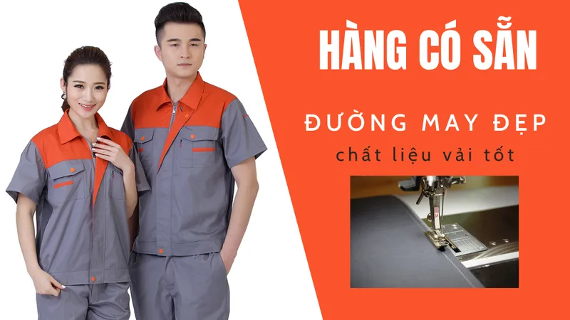 Sản phẩm huge — Đồng Phục Nhân Phát - Công Ty TNHH Thương Mại Dịch Vụ Kỹ Thuật Nhân Phát — MST 0312226242