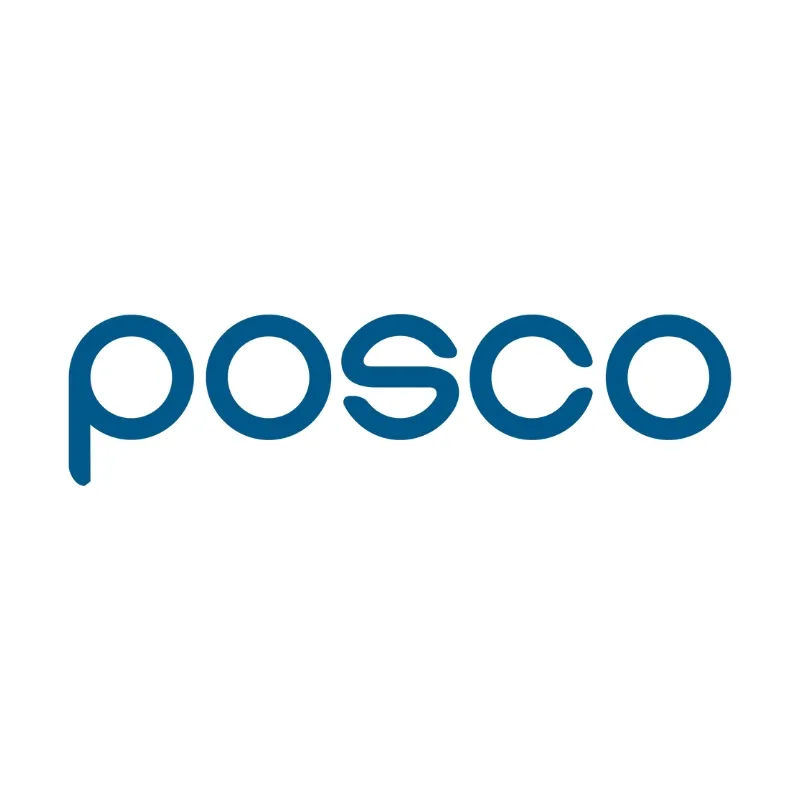 Sản phẩm posco — Công Ty TNHH Hydro-tek Việt Nam — MST 0312228497