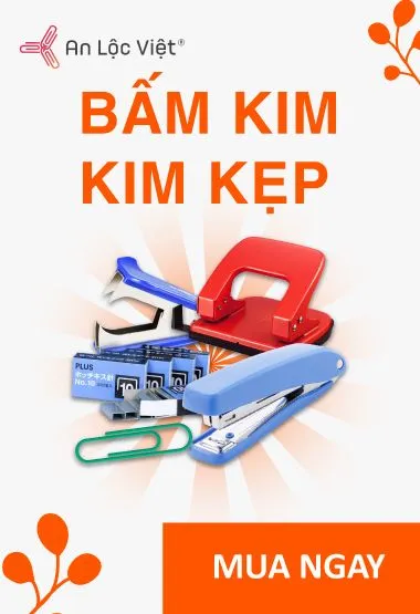 Sản phẩm bamkim 5989 — Công Ty TNHH MTV An Lộc Việt - CN Hà Nội — MST 0312228962