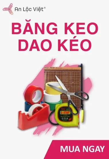 Sản phẩm bangkeo 1623 — Công Ty TNHH MTV An Lộc Việt - CN Hà Nội — MST 0312228962