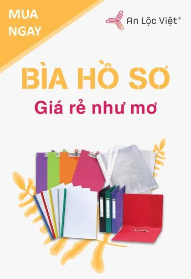 Sản phẩm bia ho so 2480 — Công Ty TNHH MTV An Lộc Việt - CN Hà Nội — MST 0312228962