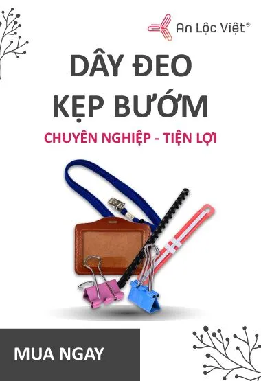 Sản phẩm daydeo 9920 — Công Ty TNHH MTV An Lộc Việt - CN Hà Nội — MST 0312228962