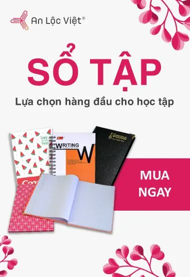Sản phẩm sotap 1234 — Công Ty TNHH MTV An Lộc Việt - CN Hà Nội — MST 0312228962