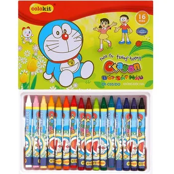 Sản phẩm but sap mau 16 mau 7623 — Công Ty TNHH MTV An Lộc Việt - CN Hà Nội — MST 0312228962