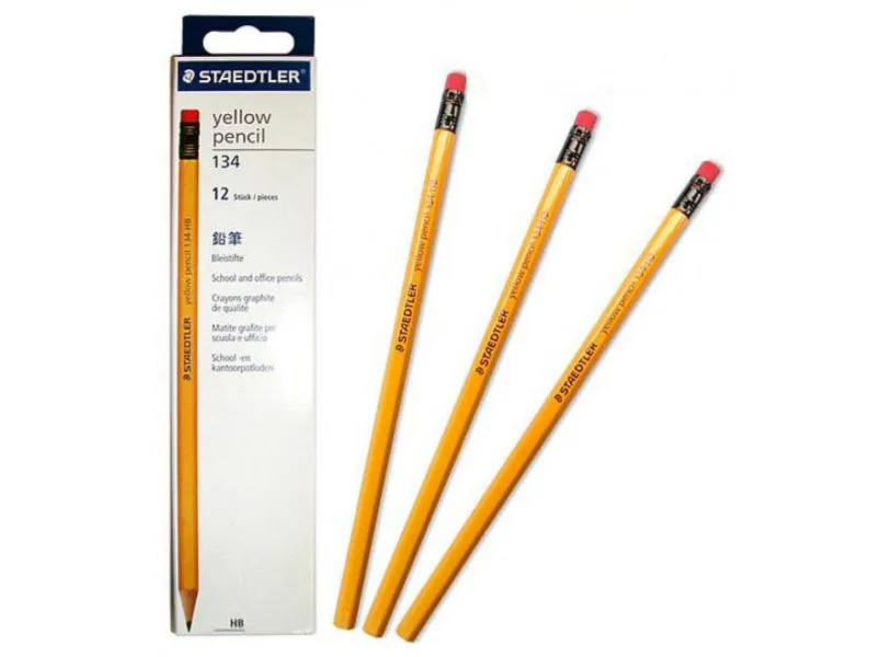 Sản phẩm butchistaedtler134 3603 — Công Ty TNHH MTV An Lộc Việt - CN Hà Nội — MST 0312228962