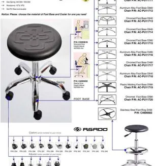 Sản phẩm chairs accessories ghe chong tinh dien2 1729850645 — Công Ty TNHH Two Brothers — MST 0312237283