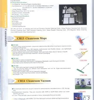 Sản phẩm cleanroom vacuum may hut bui chong tinh dien 1729852990 — Công Ty TNHH Two Brothers — MST 0312237283