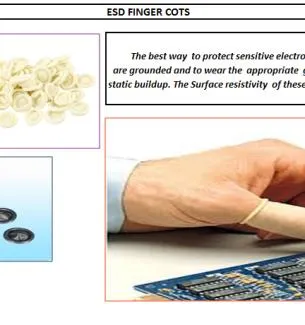 Sản phẩm esd finger cots bao ngon tay phong sach 3 1729844404 — Công Ty TNHH Two Brothers — MST 0312237283