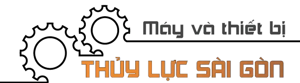 Logo Công Ty TNHH Máy Và Thiết Bị Thủy Lực Sài Gòn