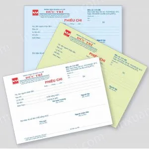 Sản phẩm Phieu chi_inxuannghi 300x300 — Công Ty TNHH Đầu Tư Thương Mại Dịch Vụ Xuân Nghi — MST 0312251986