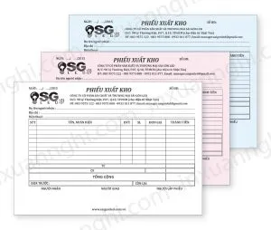 Sản phẩm Phieu xuat kho 01 300x254 — Công Ty TNHH Đầu Tư Thương Mại Dịch Vụ Xuân Nghi — MST 0312251986