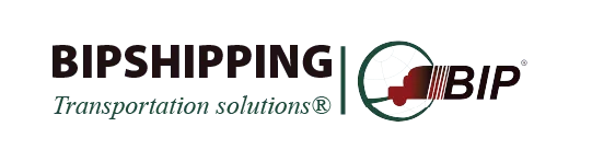 Logo Vận Chuyển Bình Phú - Công Ty TNHH Đầu Tư TM Quốc Tế Bình Phú