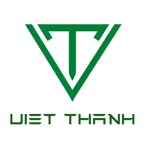 Logo Thiết Bị Nâng Hạ Việt Thành - Công Ty TNHH Sản Xuất Cơ Khí Việt Thành