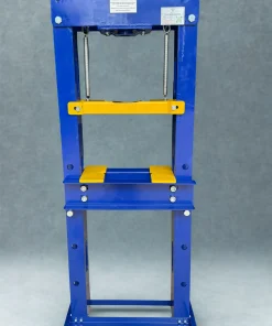 Sản phẩm Heavy duty H frame structure for 12 ton hydraulic press 247x296 — Thiết Bị Nâng Hạ Việt Thành - Công Ty TNHH Sản Xuất Cơ Khí Việt Thành — MST 0312252690