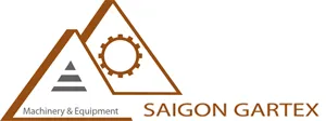 Logo Công Ty TNHH Thương Mại Dịch Vụ Máy Móc Thiết Bị Sài Gòn GARTEX