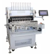 Sản phẩm may cuon day dien 12 truc quay ks w809_2902 — Công Ty TNHH Thương Mại Dịch Vụ Máy Móc Thiết Bị Sài Gòn GARTEX — MST 0312253694