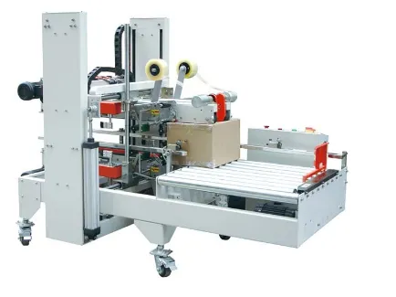 Sản phẩm may dan goc canh thung carton tu dong kich thuoc ori pack o p5050e _88b — Công Ty TNHH Thương Mại Dịch Vụ Máy Móc Thiết Bị Sài Gòn GARTEX — MST 0312253694