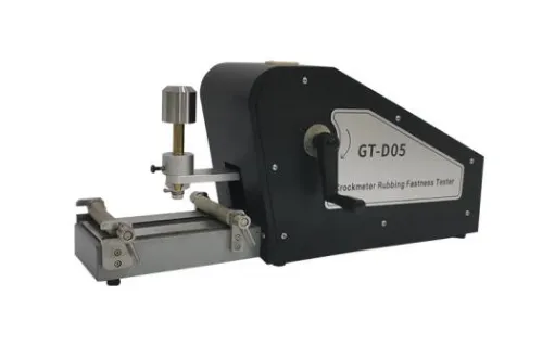 Sản phẩm may do do ben mau vai ma sat crock meter gt d05_d22 — Công Ty TNHH Thương Mại Dịch Vụ Máy Móc Thiết Bị Sài Gòn GARTEX — MST 0312253694