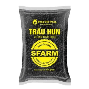 Sản phẩm trau hun nguyen canh sfarm bao bi mat truoc 300x300 — Công Ty TNHH Sản Xuất Thương Mại Dịch Vụ Đặng Gia Trang — MST 0312255821