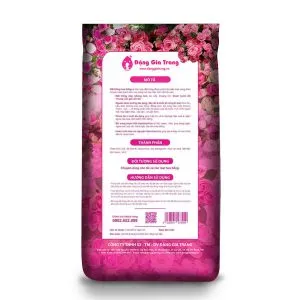 Sản phẩm mat sau bao bi dat trong hoa hong 300x300 — Công Ty TNHH Sản Xuất Thương Mại Dịch Vụ Đặng Gia Trang — MST 0312255821
