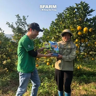 Sản phẩm khach hang sfarm 11 400x400 — Công Ty TNHH Sản Xuất Thương Mại Dịch Vụ Đặng Gia Trang — MST 0312255821