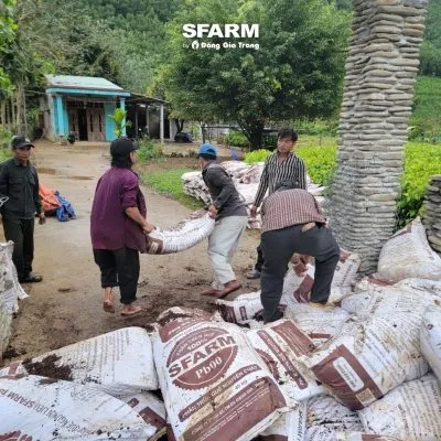 Sản phẩm khach hang sfarm 12 400x400 — Công Ty TNHH Sản Xuất Thương Mại Dịch Vụ Đặng Gia Trang — MST 0312255821