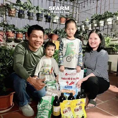 Sản phẩm khach hang sfarm 19 400x400 — Công Ty TNHH Sản Xuất Thương Mại Dịch Vụ Đặng Gia Trang — MST 0312255821