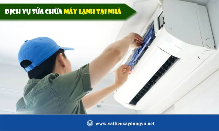 Sản phẩm dich vu sua chua may lanh tai nha vatlieuxaydungvn _1762504863 — Công Ty TNHH Thép Nguyễn Thi — MST 0312258276