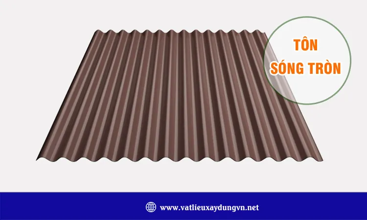 Sản phẩm ton song tron vatlieuxaydungvn_1733113939 — Công Ty TNHH Thép Nguyễn Thi — MST 0312258276