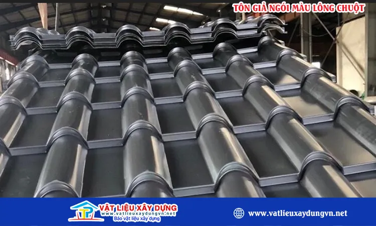 Sản phẩm ton gia ngoi mau long chuot 3_1780473301 — Công Ty TNHH Thép Nguyễn Thi — MST 0312258276