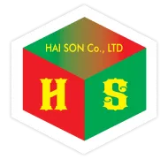 Logo Công Ty TNHH Sản Xuất Thương Mại In Bao Bì Hải Sơn