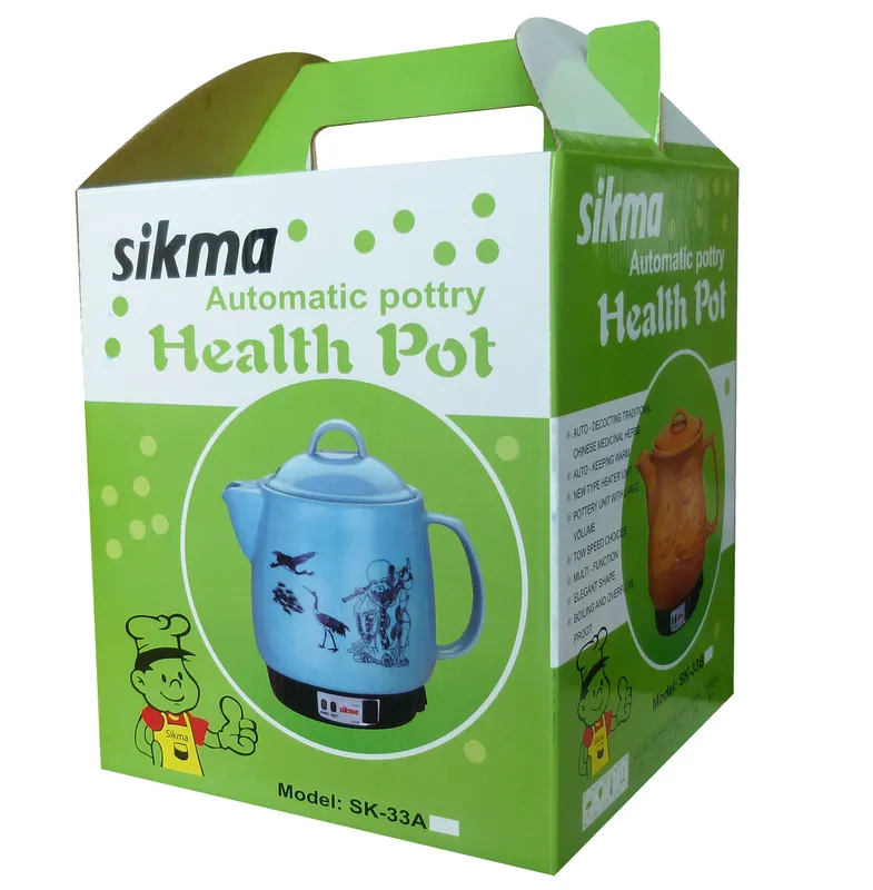 Sản phẩm Hop Sieu thuoc Sikma — Công Ty TNHH Sản Xuất Thương Mại In Bao Bì Hải Sơn — MST 0312258452