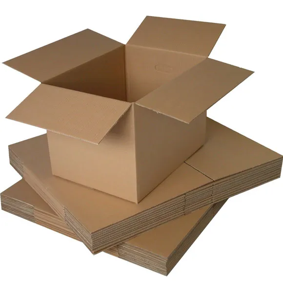 Sản phẩm Thung carton — Công Ty TNHH Sản Xuất Thương Mại In Bao Bì Hải Sơn — MST 0312258452