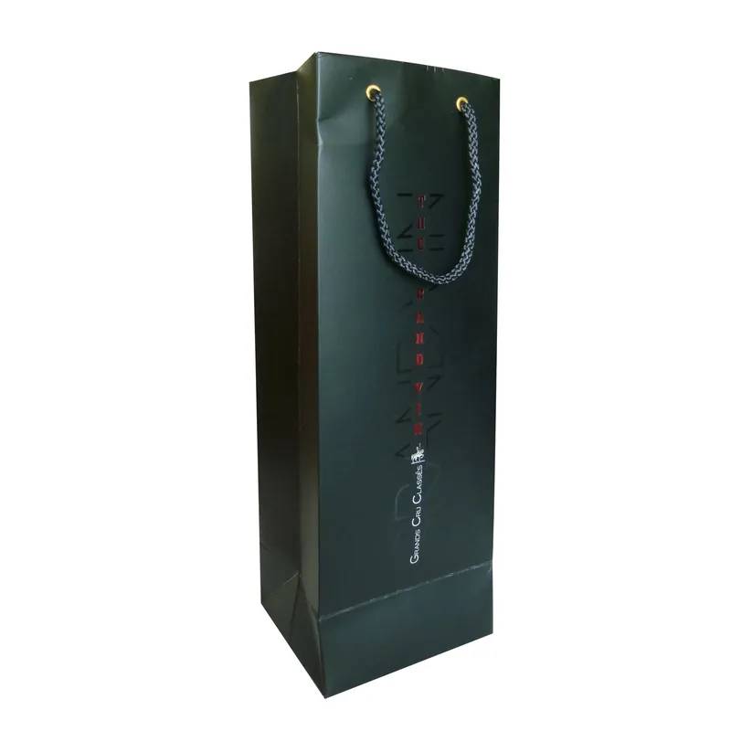 Sản phẩm Tui GrandVin — Công Ty TNHH Sản Xuất Thương Mại In Bao Bì Hải Sơn — MST 0312258452