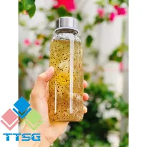 Sản phẩm chai thuy tinh nap van nap day xach 300ml 300x300 — Công Ty TNHH Thủy Tinh Sài Gòn — MST 0312260772