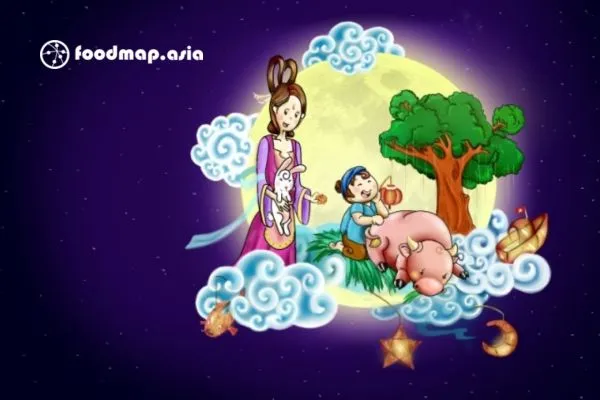 Sản phẩm nguon goc cua trung thu 1 — Công Ty TNHH Thủy Tinh Sài Gòn — MST 0312260772