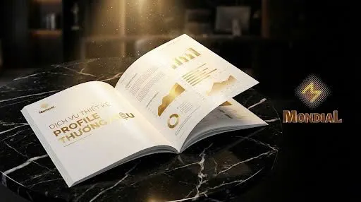 Sản phẩm dich vu thiet ke profile — Công Ty Trách Nhiệm Hữu Hạn Một Thành Viên Quảng Cáo Thiết Kế Thương Hiệu Giải
Pháp Toàn Cầu — MST 0312261328