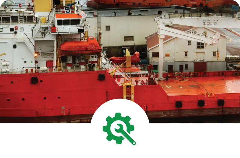 Sản phẩm Dich vu GOT 08 — Công Ty TNHH Dịch Vụ Và Kỹ Thuật Biển Xanh — MST 0312265509
