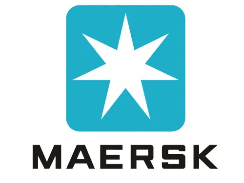 Sản phẩm MAERSK — Công Ty TNHH Dịch Vụ Và Kỹ Thuật Biển Xanh — MST 0312265509