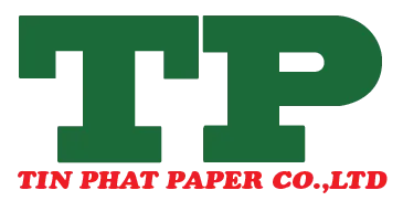 Logo Công Ty TNHH Giấy Tín Phát