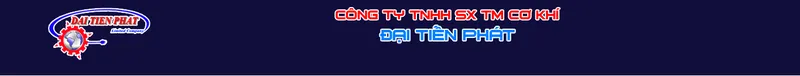Sản phẩm 717 — Công Ty TNHH Sản Xuất Thương Mại Cơ Khí Đại Tiến Phát — MST 0312274165