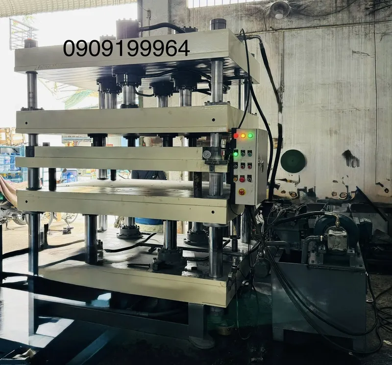 Sản phẩm 7205740 — Công Ty TNHH Sản Xuất Thương Mại Cơ Khí Đại Tiến Phát — MST 0312274165