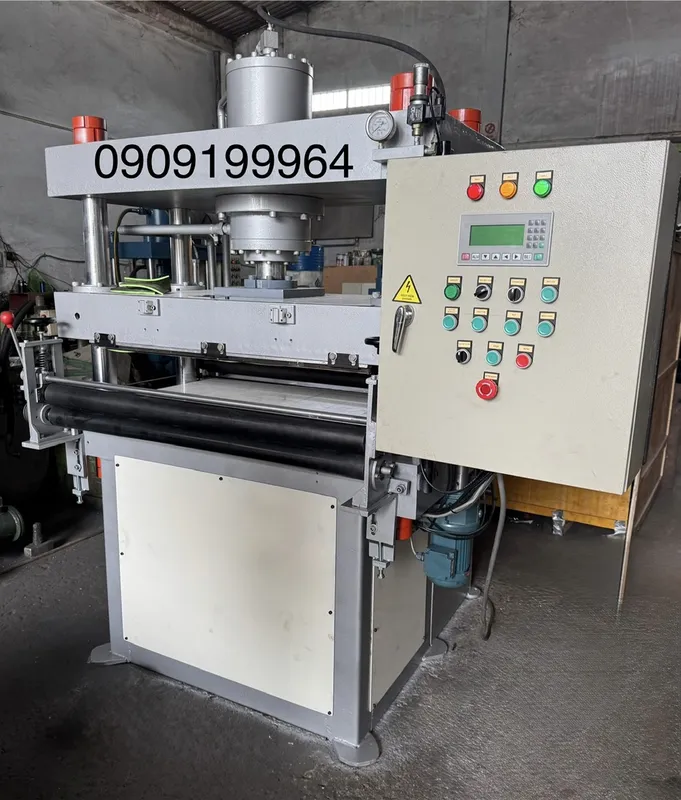 Sản phẩm 909168 — Công Ty TNHH Sản Xuất Thương Mại Cơ Khí Đại Tiến Phát — MST 0312274165