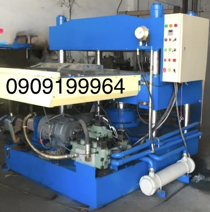 Sản phẩm 175273322632 — Công Ty TNHH Sản Xuất Thương Mại Cơ Khí Đại Tiến Phát — MST 0312274165