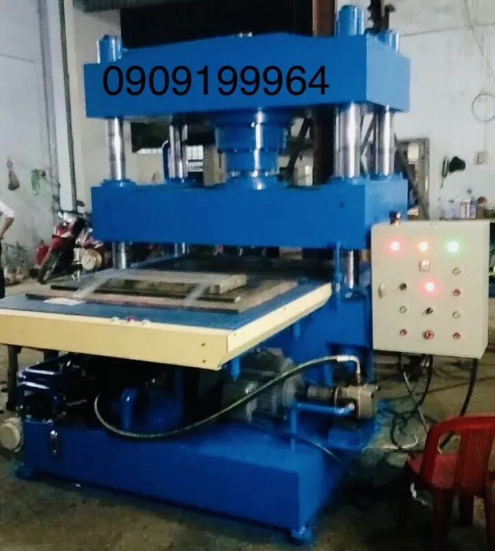 Sản phẩm 448374559109 — Công Ty TNHH Sản Xuất Thương Mại Cơ Khí Đại Tiến Phát — MST 0312274165