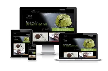 Sản phẩm Prive De Dessert — Công Ty TNHH iTOOL — MST 0312275923